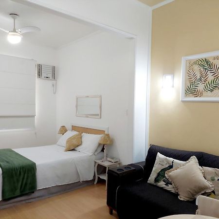 Appartement Bem Localizado Botafogo à Rio de Janeiro Extérieur photo