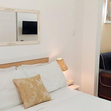 Appartement Bem Localizado Botafogo à Rio de Janeiro Extérieur photo