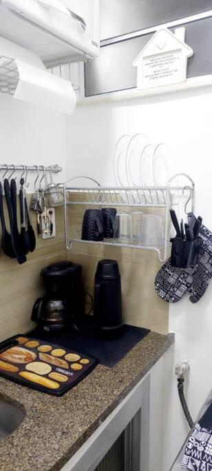 Appartement Bem Localizado Botafogo à Rio de Janeiro Extérieur photo
