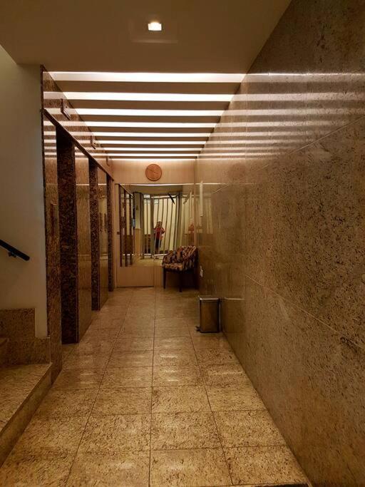 Appartement Bem Localizado Botafogo à Rio de Janeiro Extérieur photo