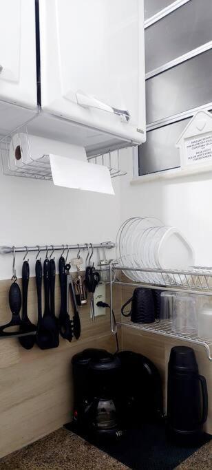 Appartement Bem Localizado Botafogo à Rio de Janeiro Extérieur photo