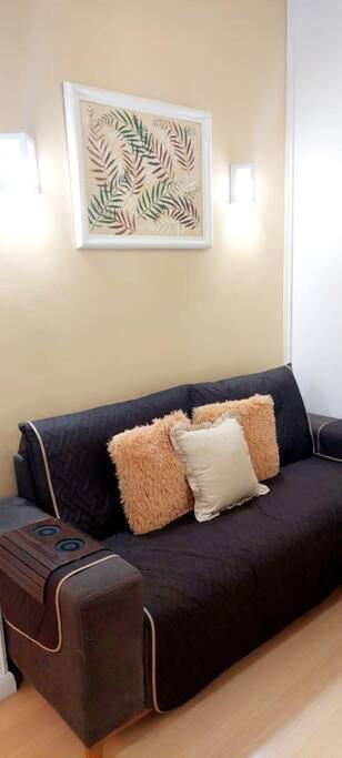 Appartement Bem Localizado Botafogo à Rio de Janeiro Extérieur photo