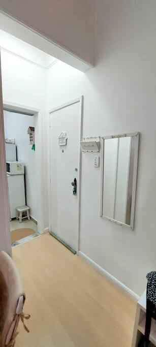 Appartement Bem Localizado Botafogo à Rio de Janeiro Extérieur photo