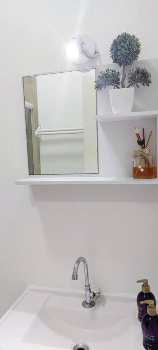 Appartement Bem Localizado Botafogo à Rio de Janeiro Extérieur photo