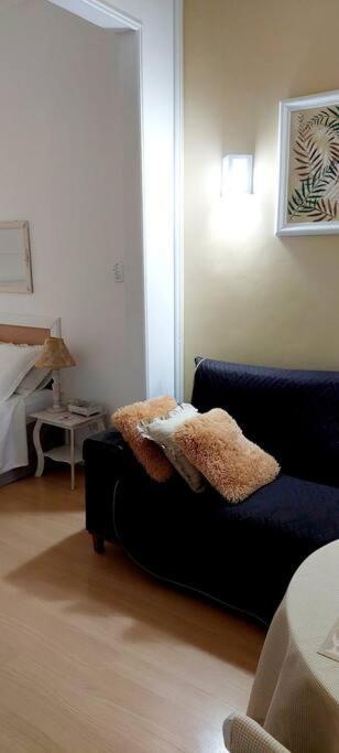 Appartement Bem Localizado Botafogo à Rio de Janeiro Extérieur photo
