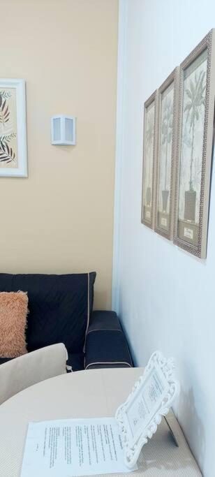 Appartement Bem Localizado Botafogo à Rio de Janeiro Extérieur photo