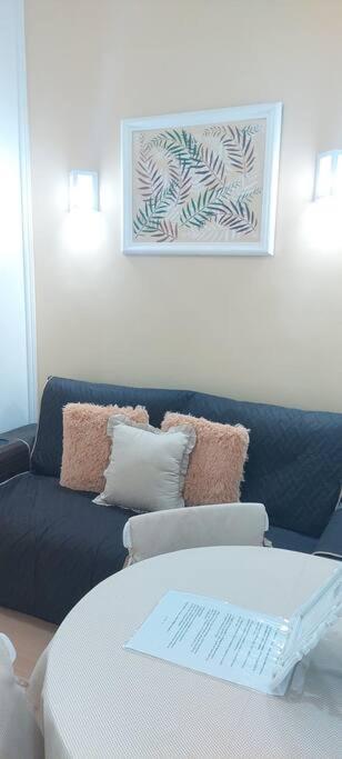 Appartement Bem Localizado Botafogo à Rio de Janeiro Extérieur photo