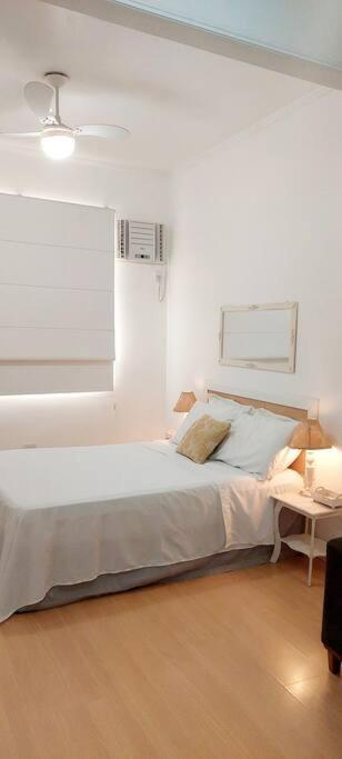 Appartement Bem Localizado Botafogo à Rio de Janeiro Extérieur photo
