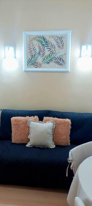 Appartement Bem Localizado Botafogo à Rio de Janeiro Extérieur photo